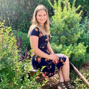 Meet your Posher, Samantha